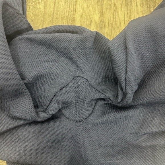 Spanx Look At Me Now Leggings Women’s XS | Port Navy | Sculpting High-Rise - Picture 8 of 12